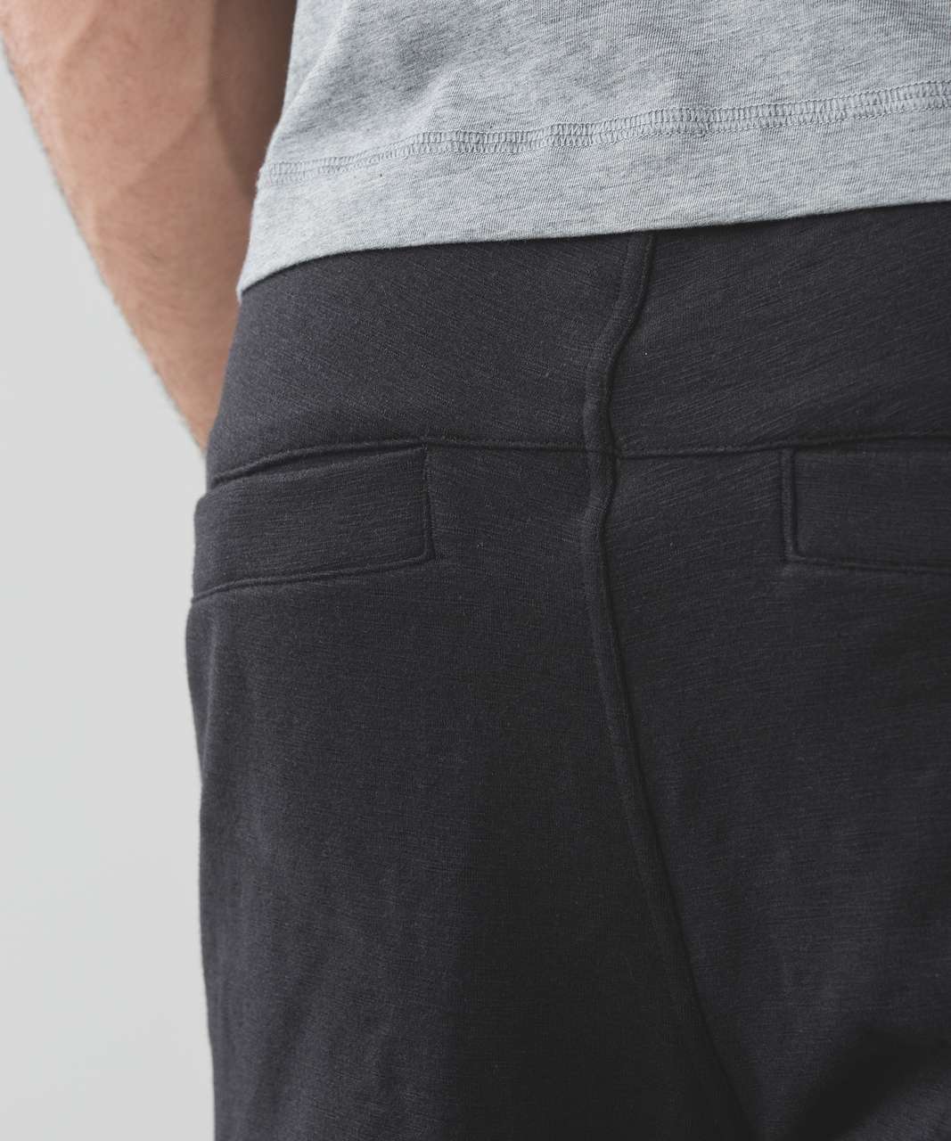 Lululemon City Sweat Jogger - Black (Second Release)