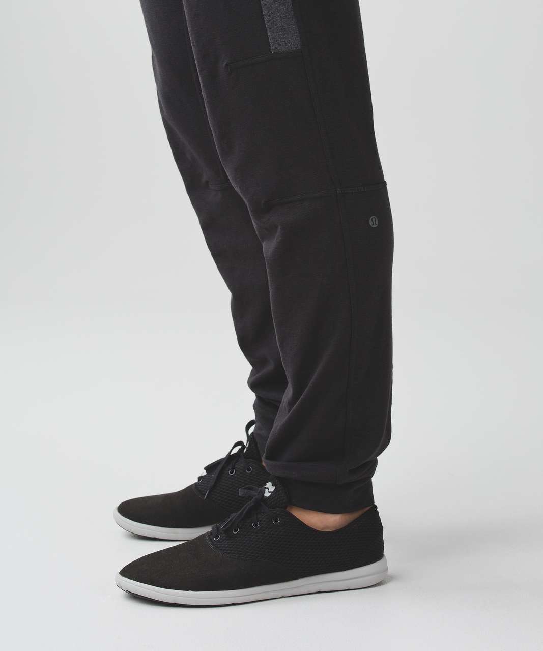 Lululemon City Sweat Jogger - Black (Second Release)