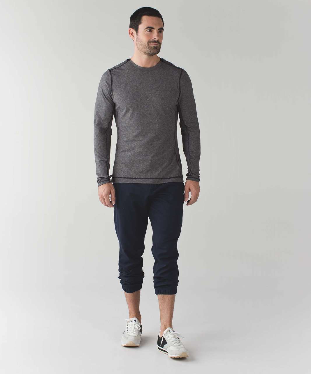 Lululemon What The Cuff Pant - Inkwell