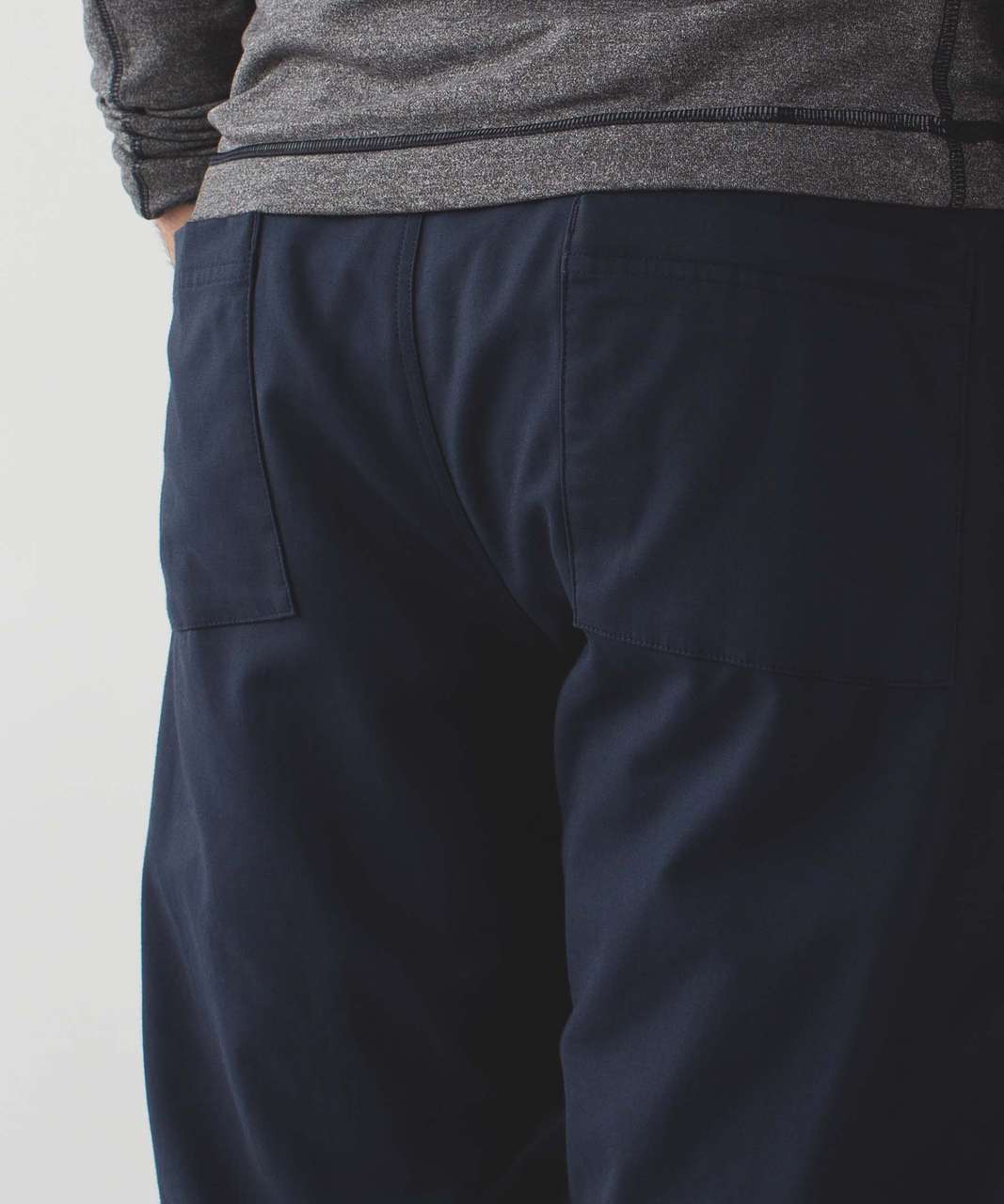 Lululemon What The Cuff Pant - Inkwell