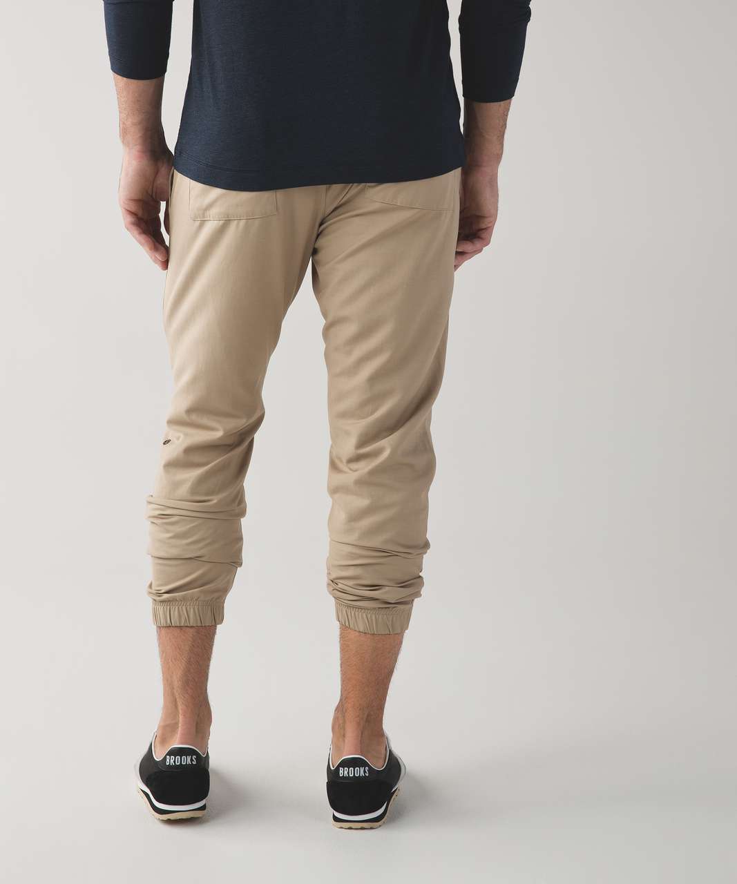 lululemon athletica Khakis & Chinos