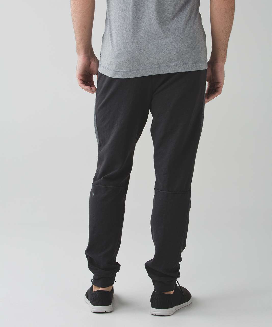 Lululemon City Sweat Jogger *Tall - Black - lulu fanatics