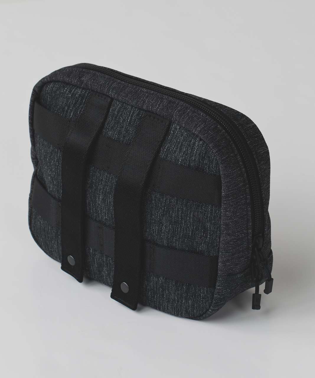 Lululemon Arrival Dopp Kit - Black (First Release)