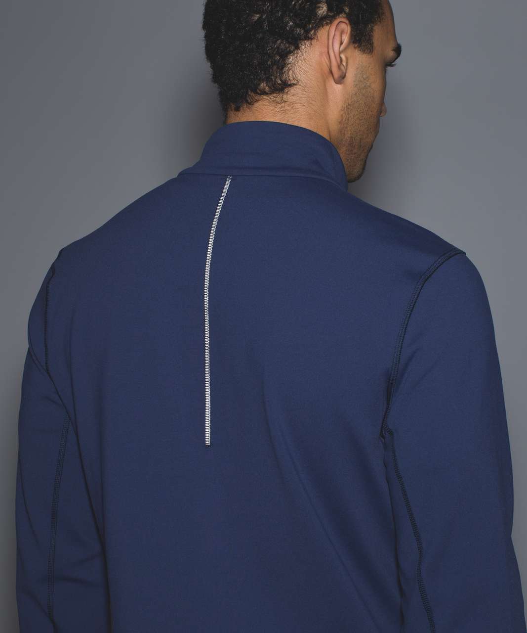 Lululemon PrePost Jacket - Deep Navy