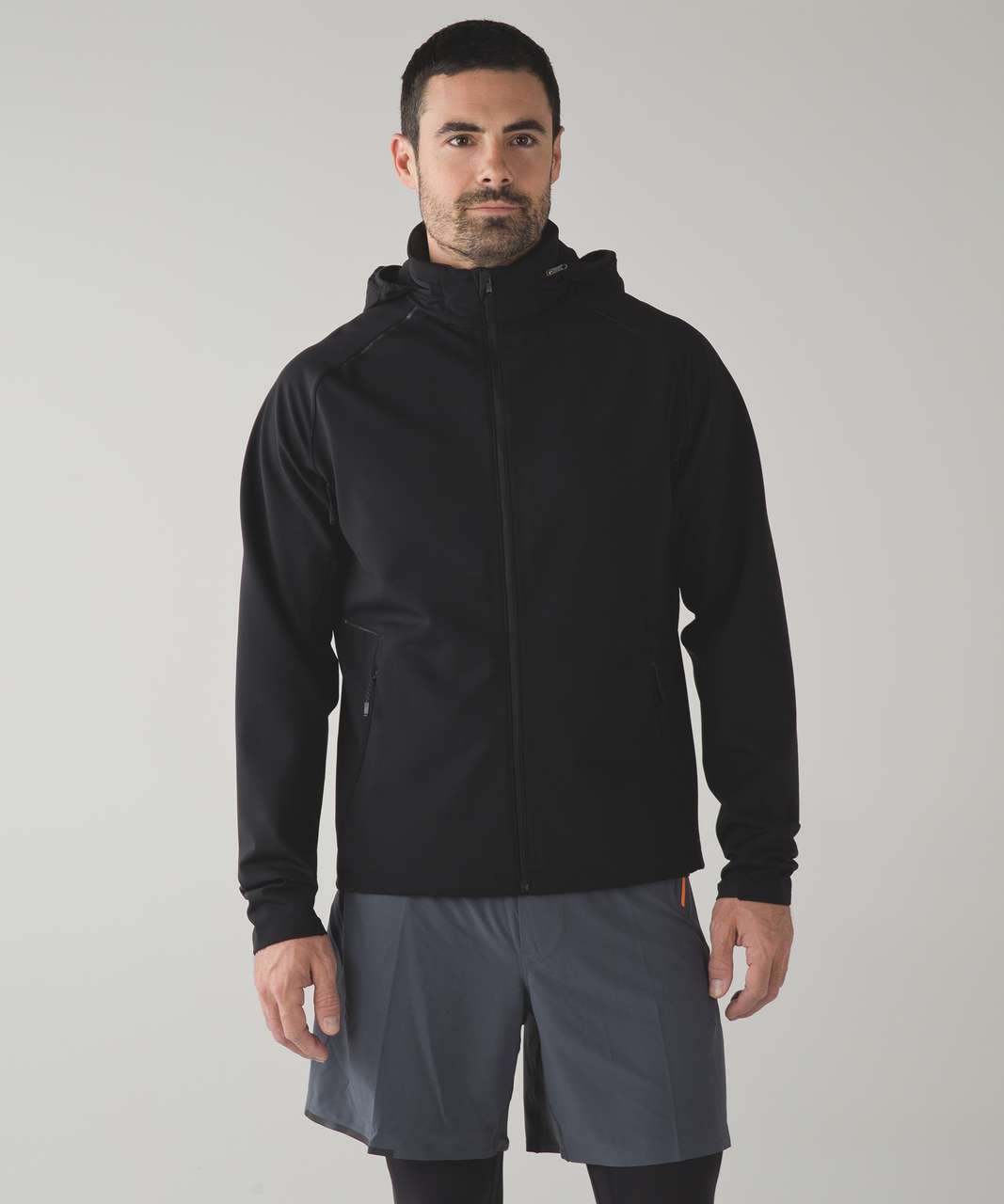 lululemon men's jackets hoodies