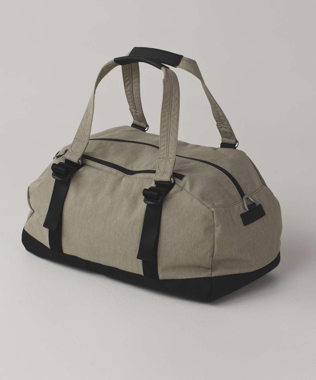 Lululemon City Sweat Duffel - Soft Earth