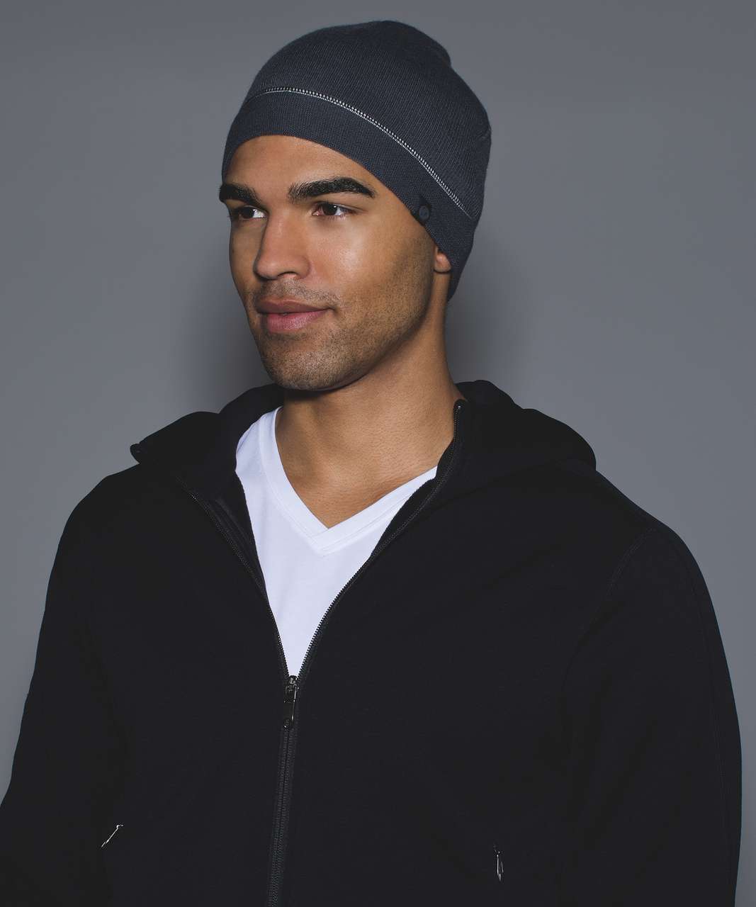 lulu lemon mens beanie