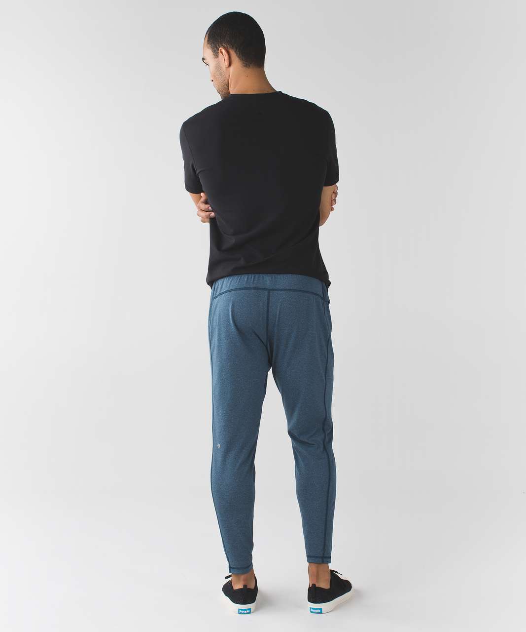 lululemon on the mat pant