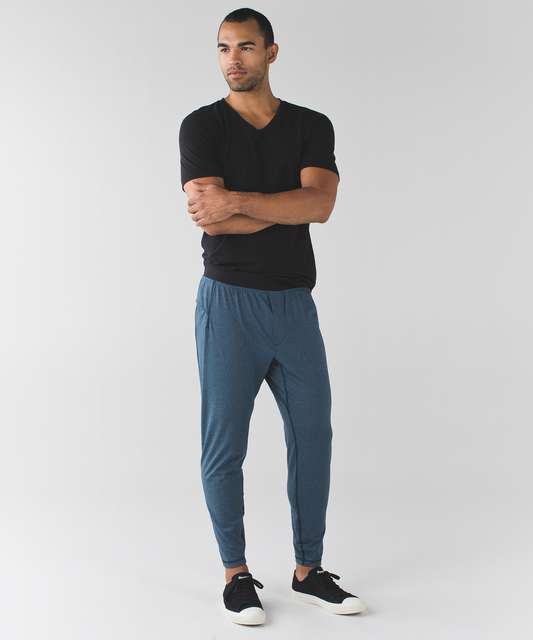 lululemon on the mat pant