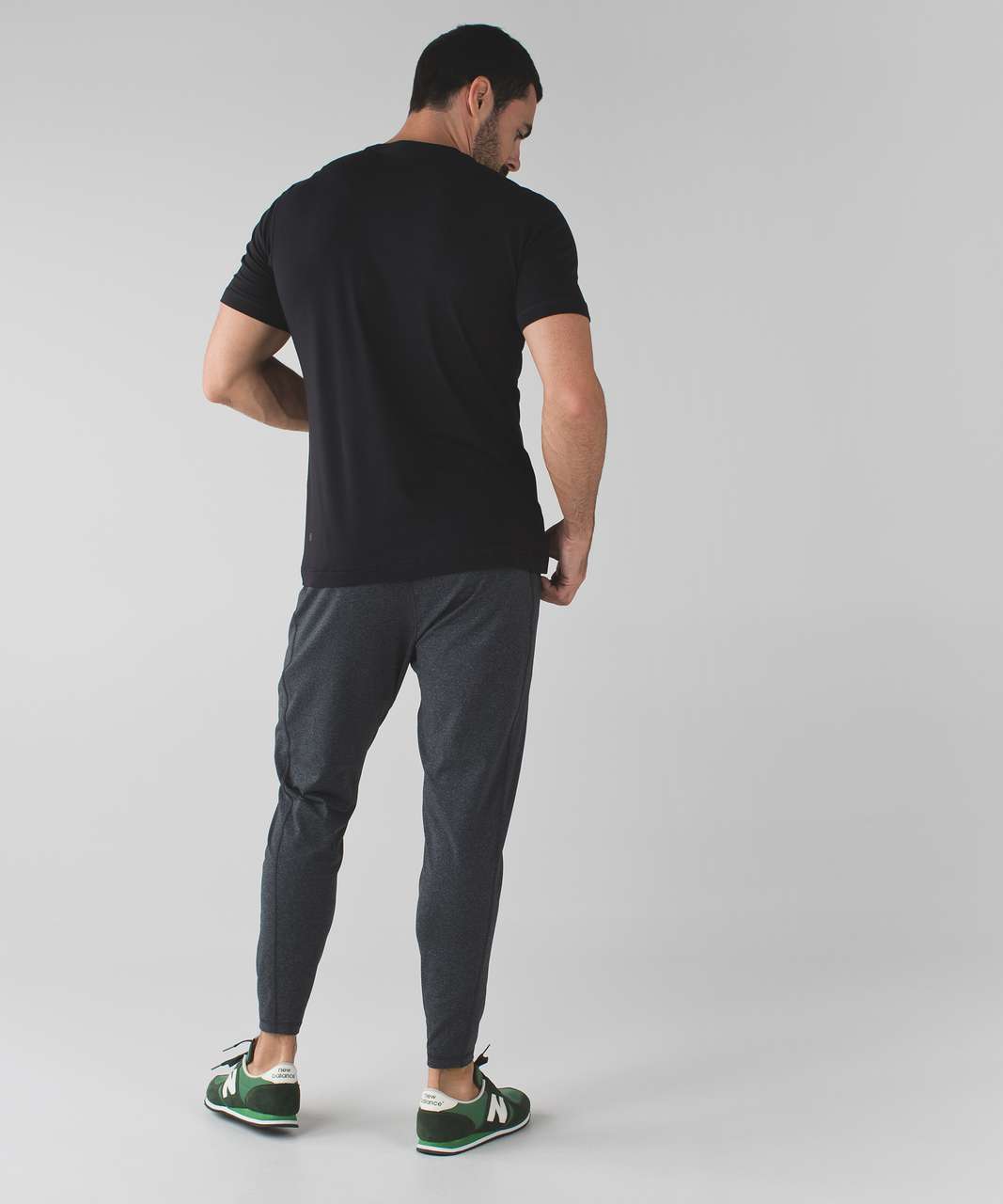 lululemon on the mat pant