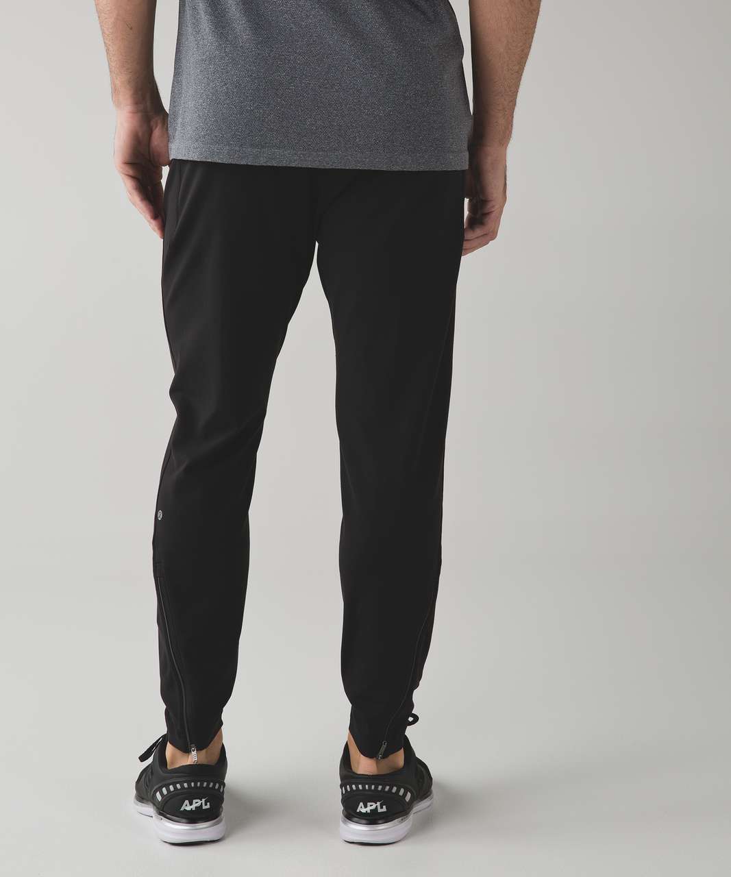 Lululemon Surge Pant - Black (First Release)