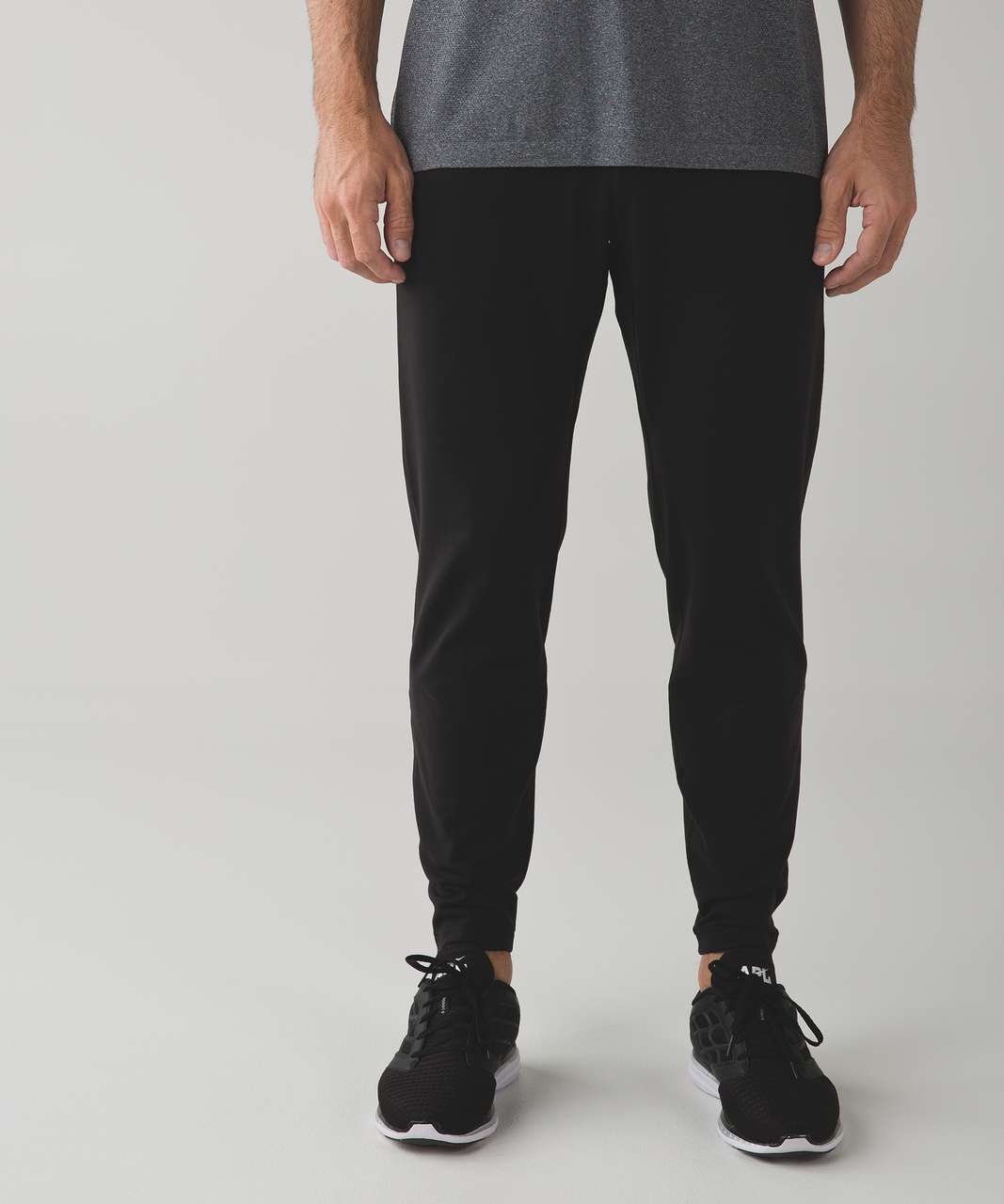 Lululemon Surge Pant - Black (First Release)