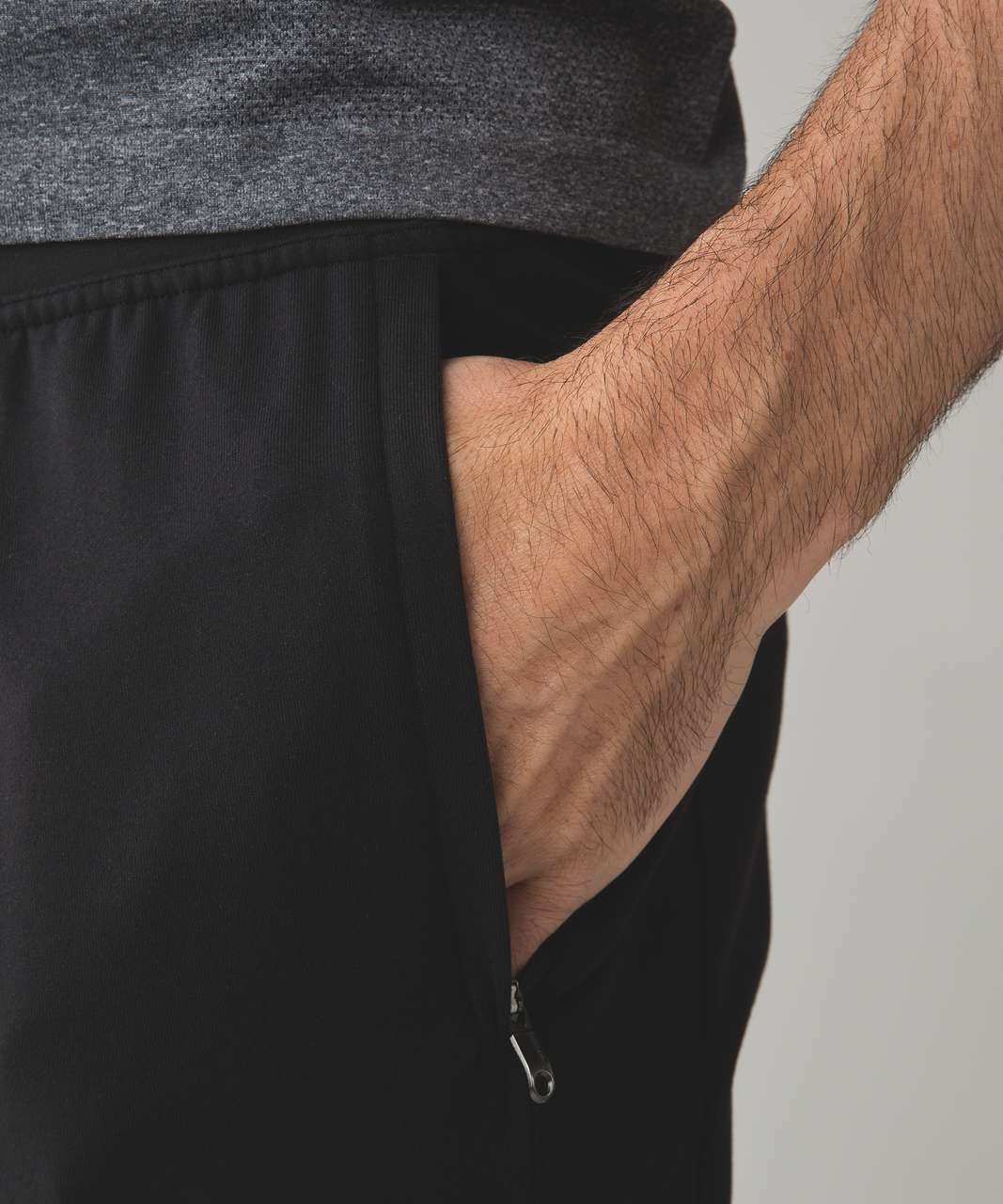 Lululemon Surge Pant - Black (First Release)