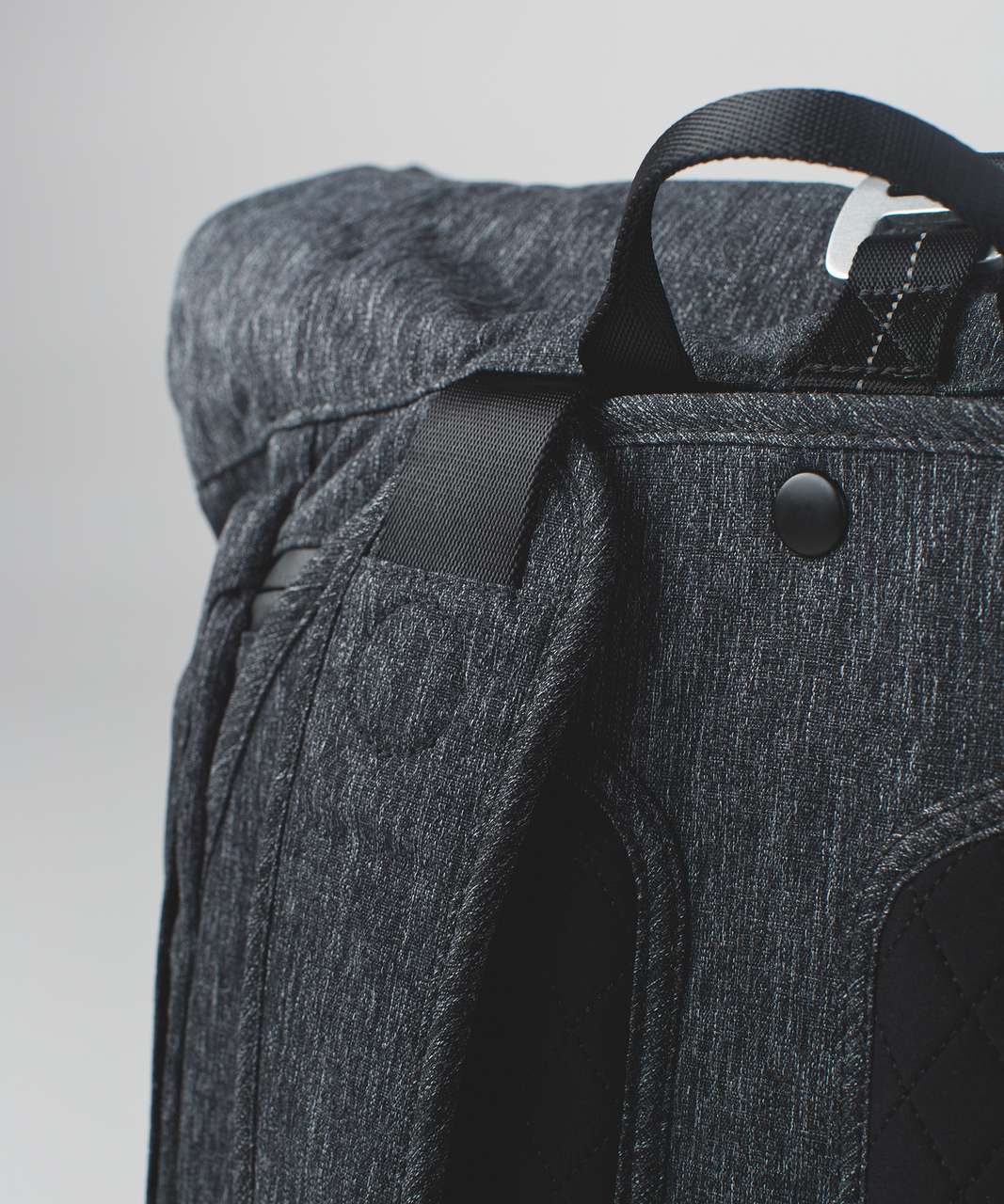 Lululemon Urbanathalon Backpack - Black