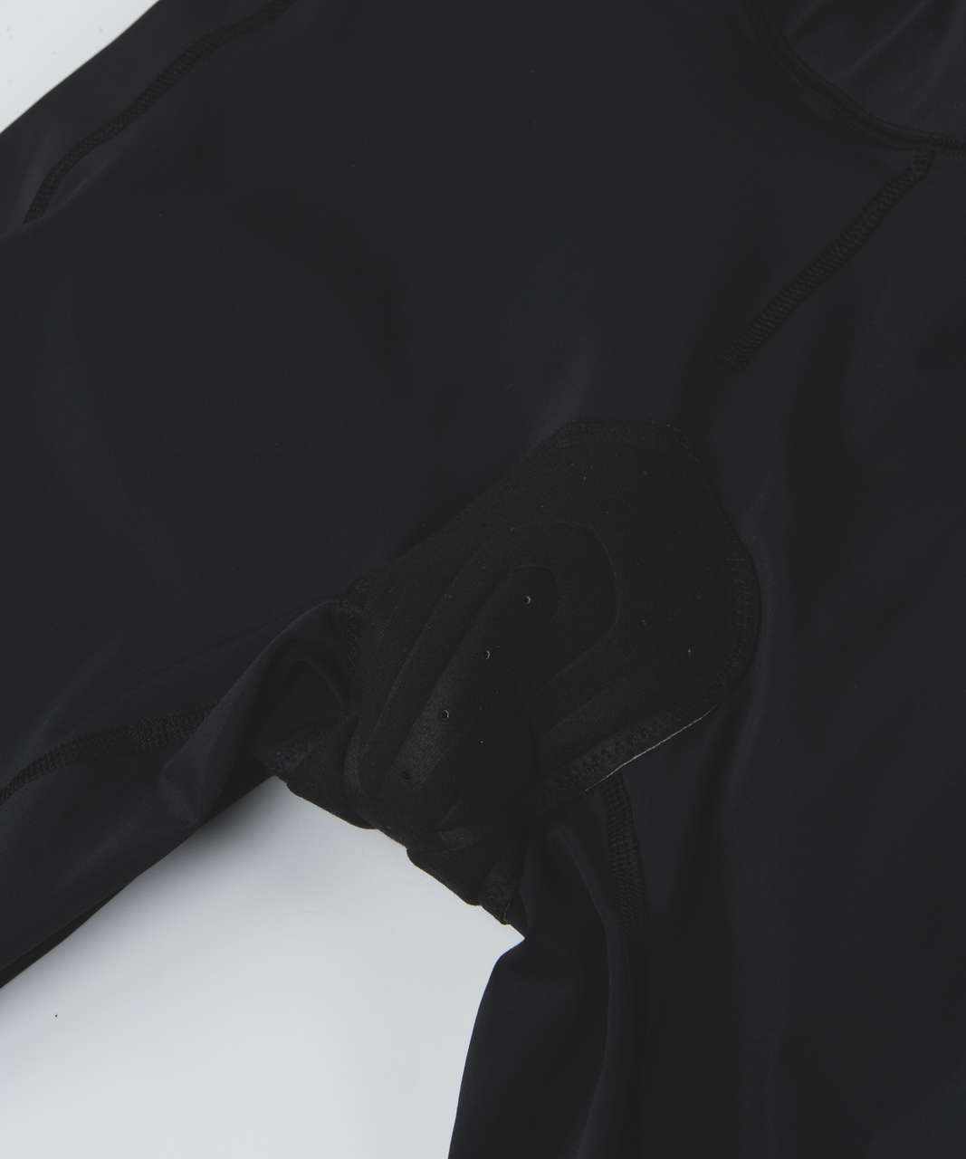 Lululemon T.H.E. Spin Short - Black