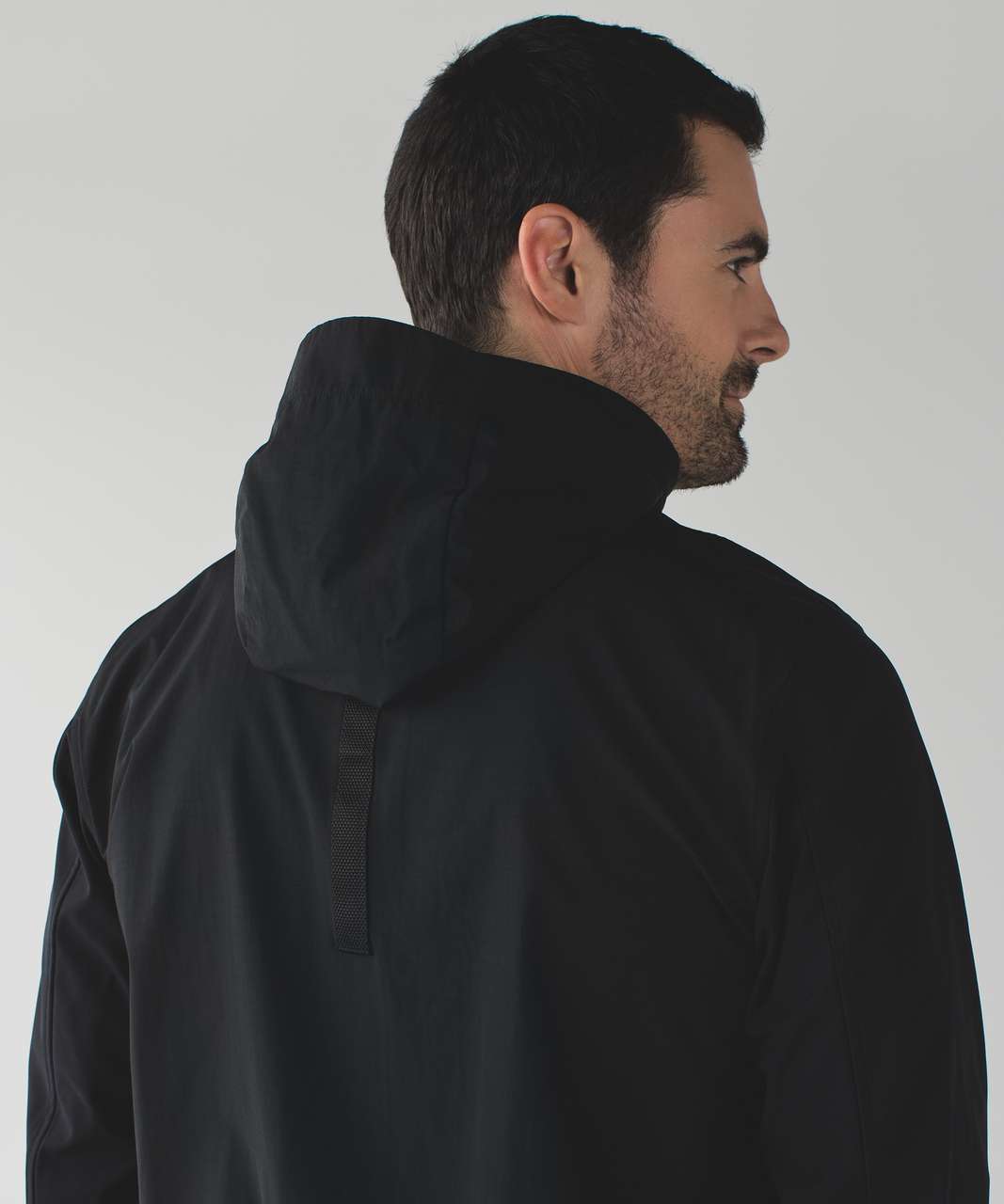 Lululemon Ambo Jacket - Black