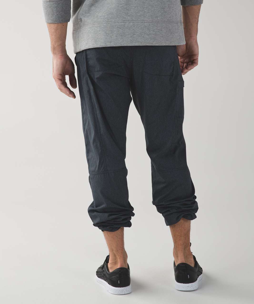 lululemon mens track pants