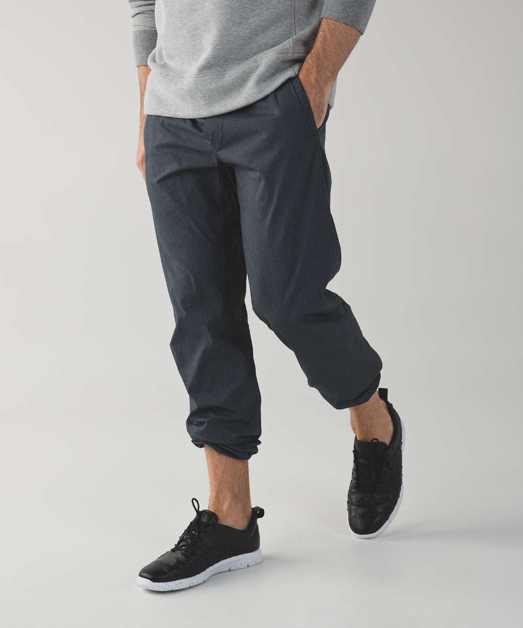 Lululemon Seawall Track Pant II - Black - lulu fanatics