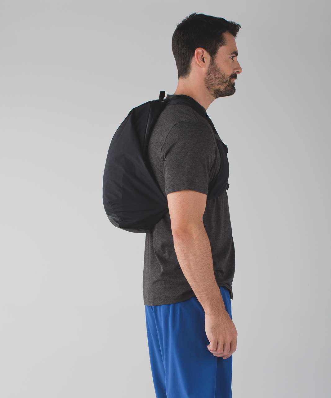 Lululemon Surge Run Backpack - Black