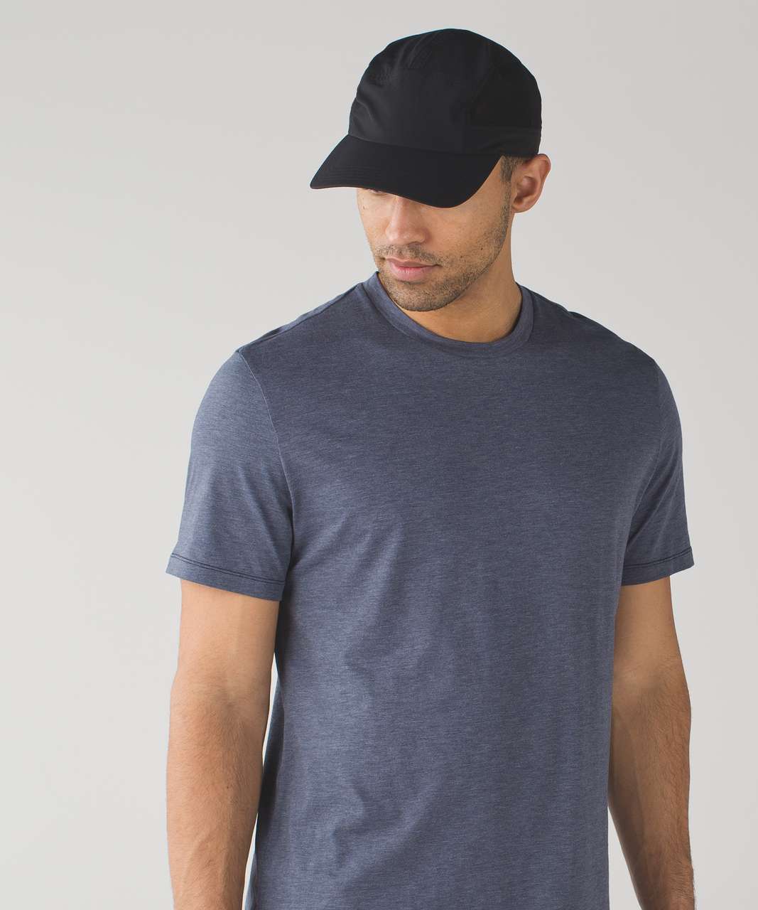 Lululemon Surge Run Hat - Black