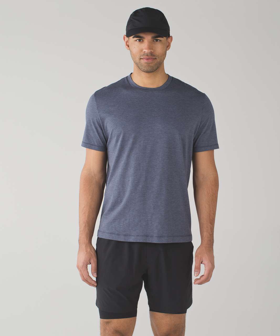 Lululemon Surge Run Hat - Black