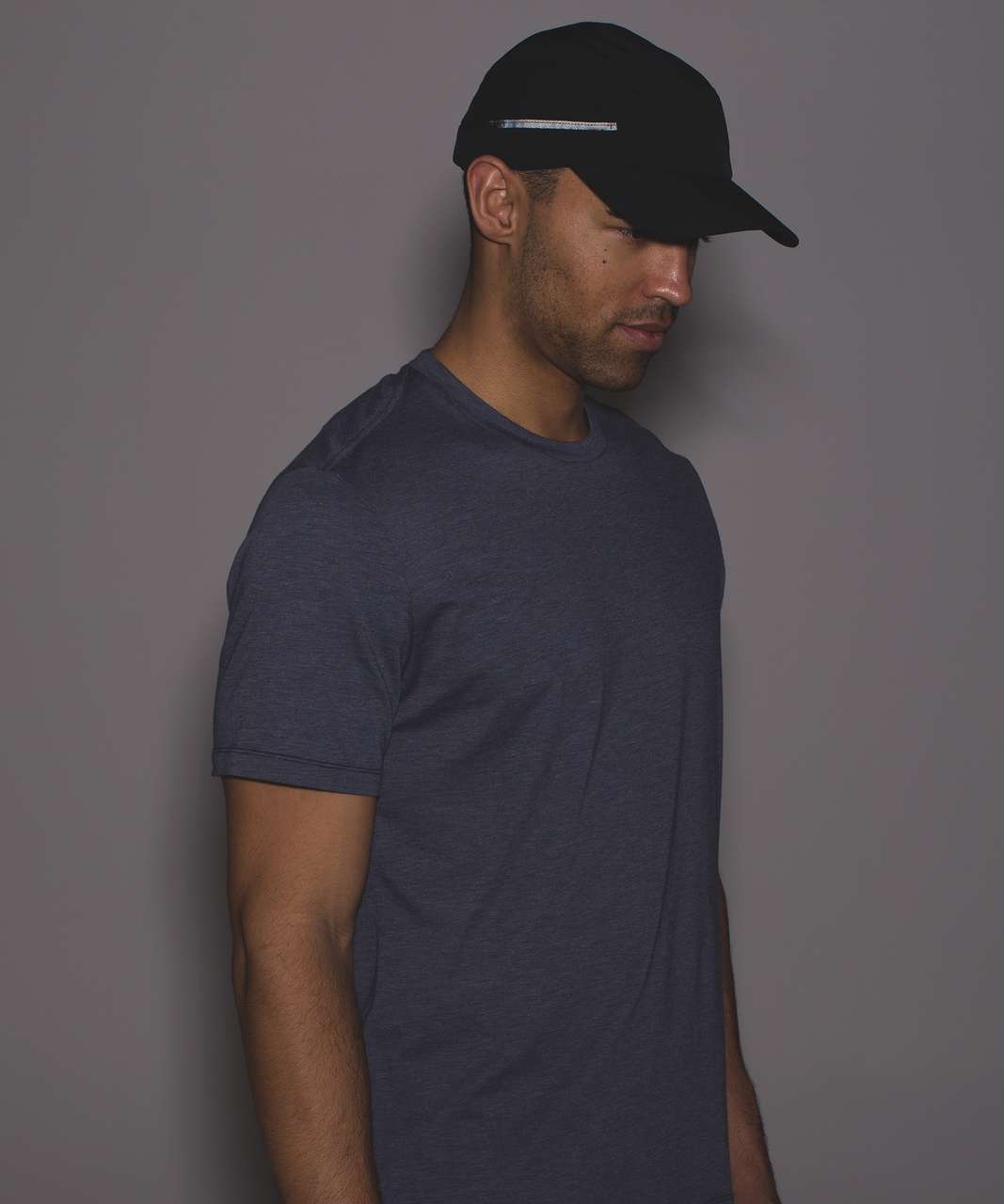 Lululemon Surge Run Hat - Black