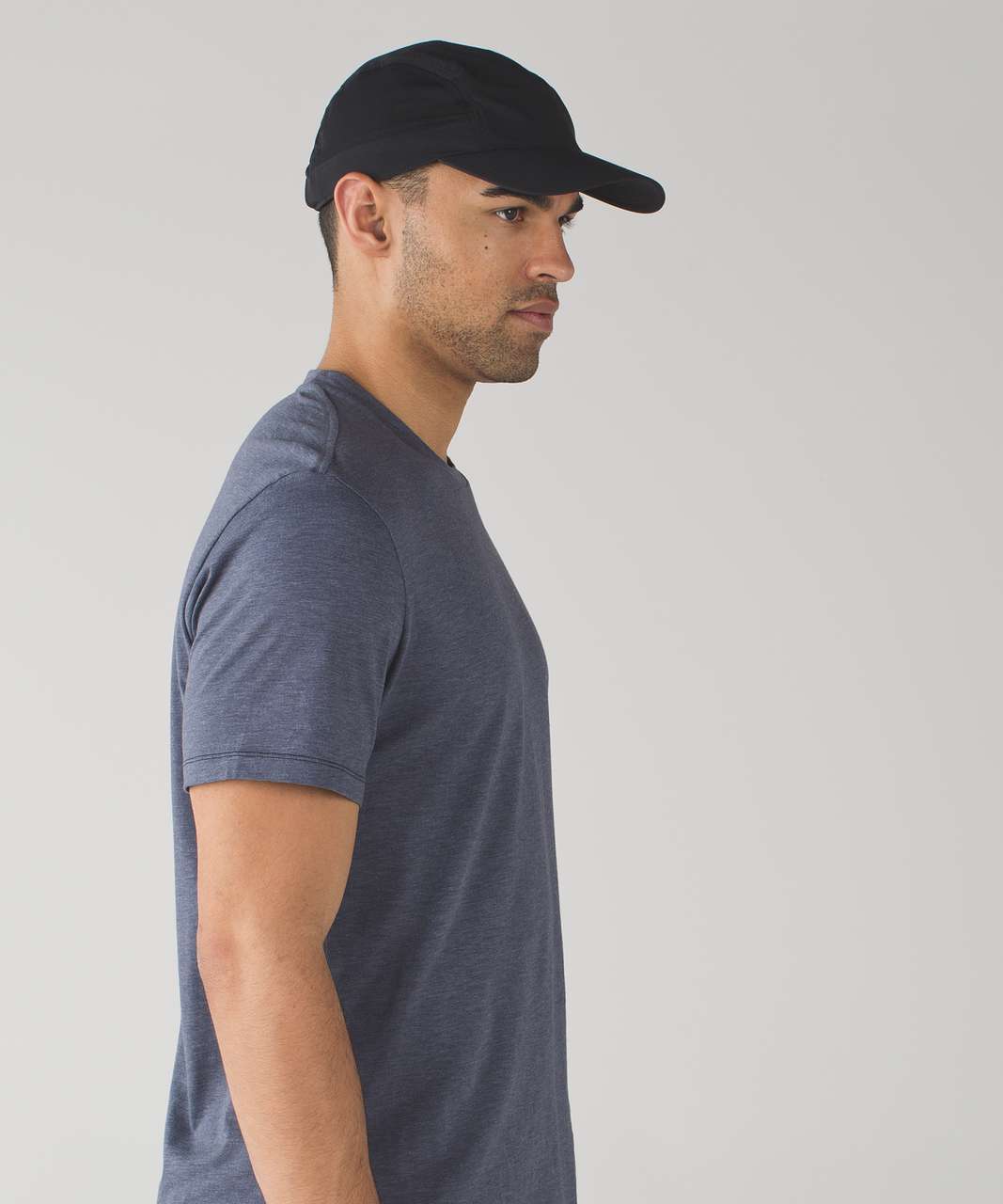 Lululemon Surge Run Hat - Black