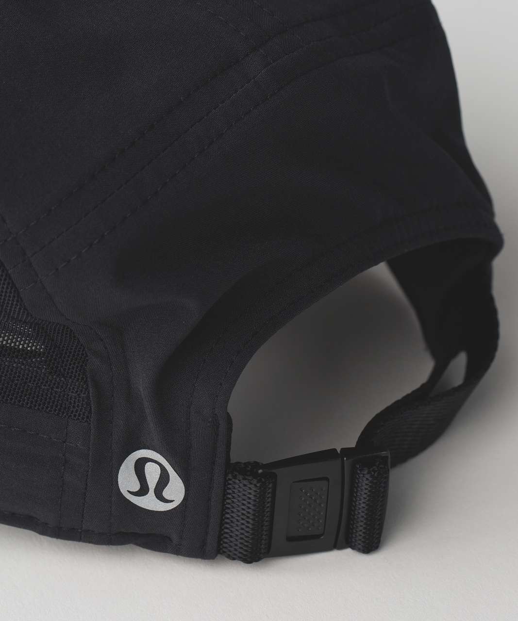 Lululemon Surge Run Hat - Black