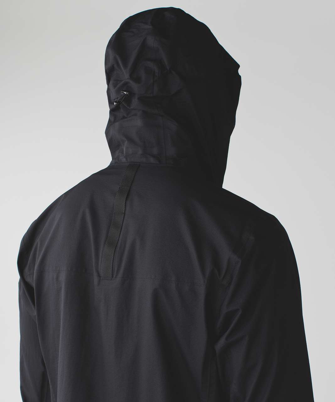 Lululemon Versaclime Shell - Black