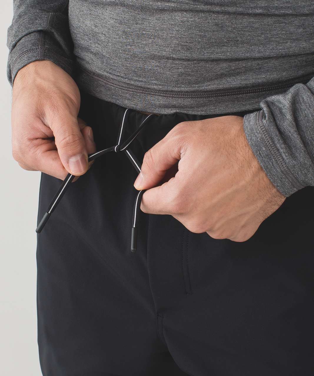 Lululemon Warpcity Jogger - Black (First Release)