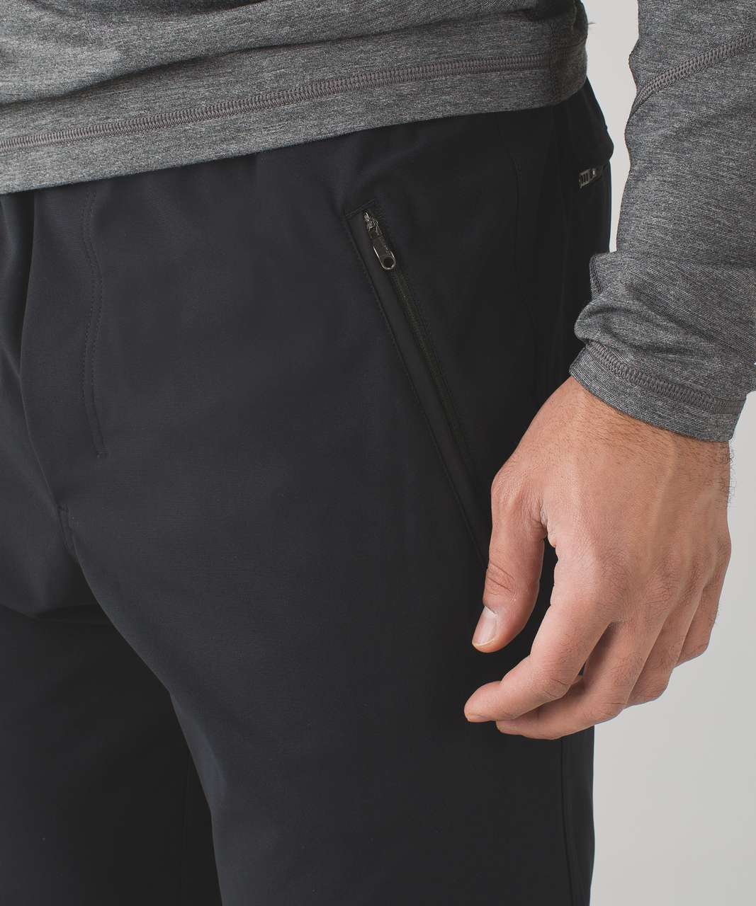 Lululemon Warpcity Jogger - Black (First Release)