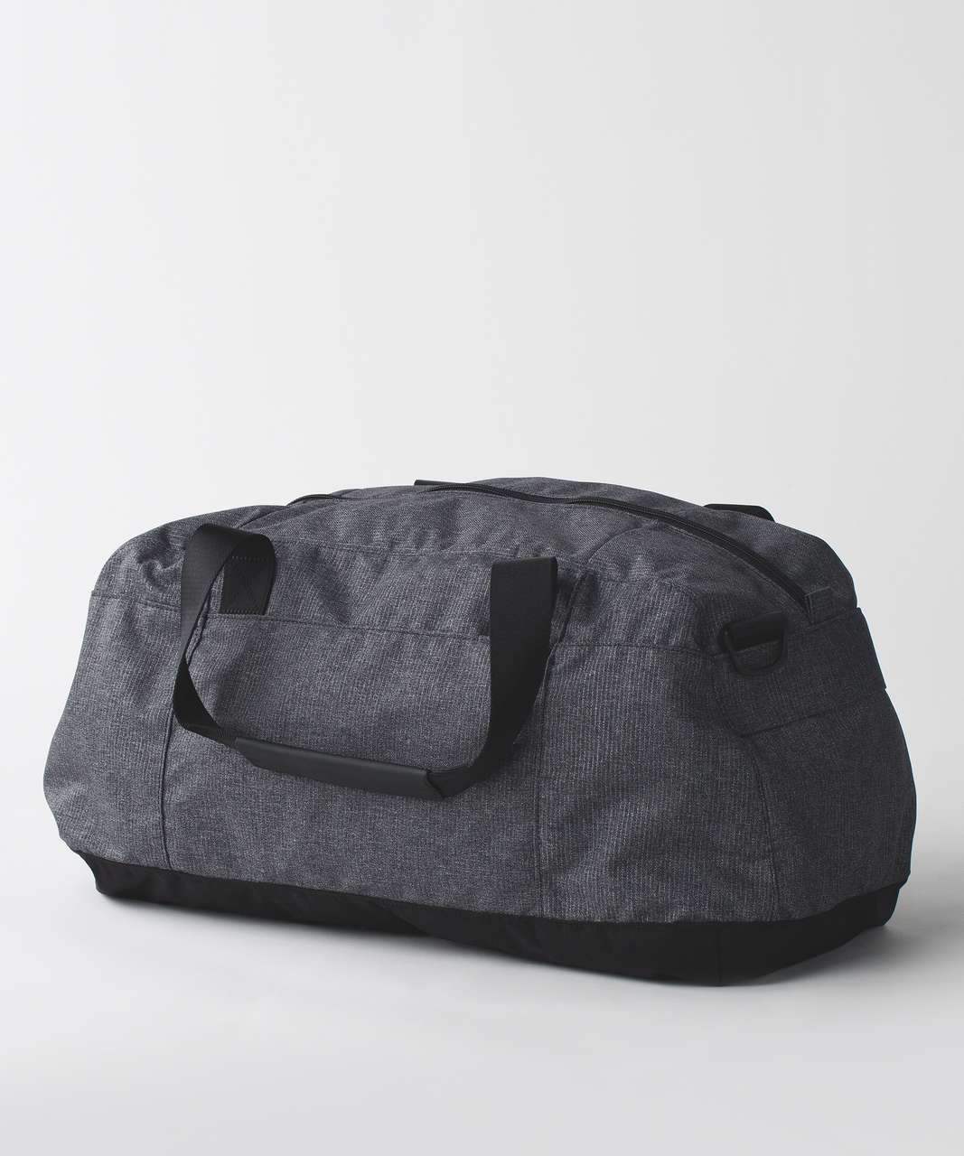 Lululemon Cool Down Duffel - Black