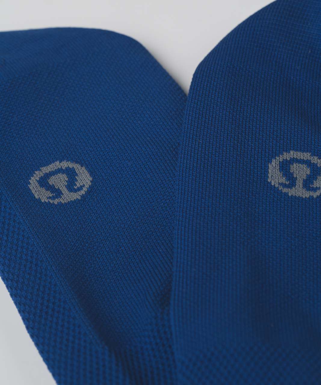 Lululemon Tight Stuff Sock - Dark Cobalt / Battleship