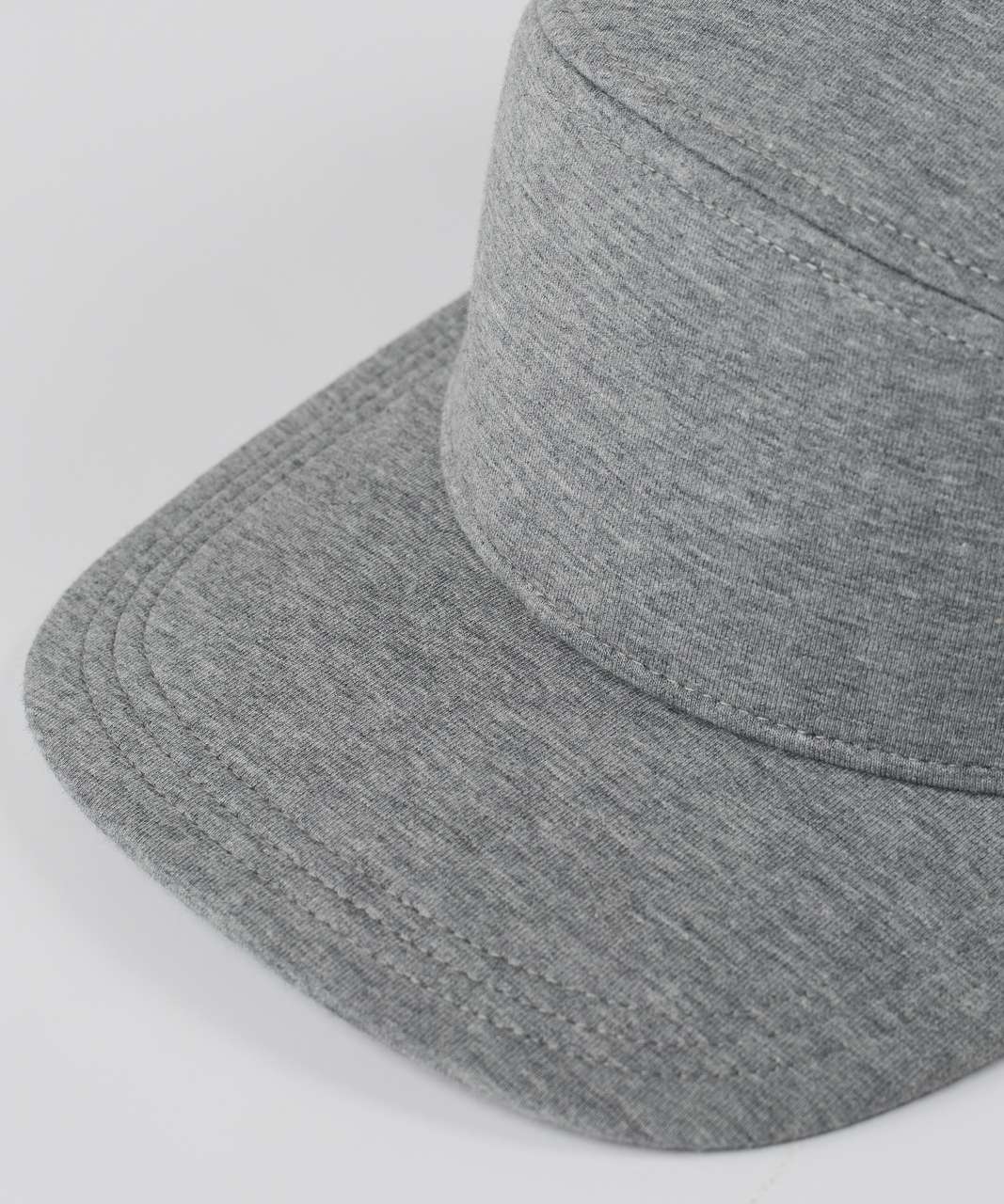 Lululemon Chamber Ball Cap - Heathered Medium Grey / Slate / Black / Big Pebble Camo Cool Beans Sea Mist