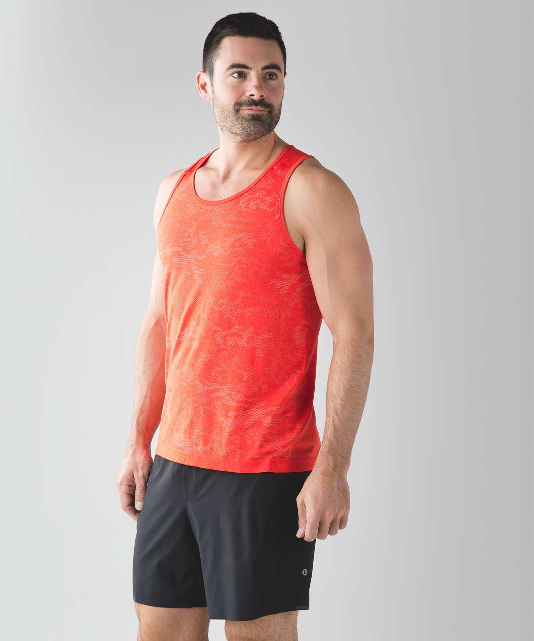 Lululemon Metal Vent Tech Tank - Prince Red (First Release)