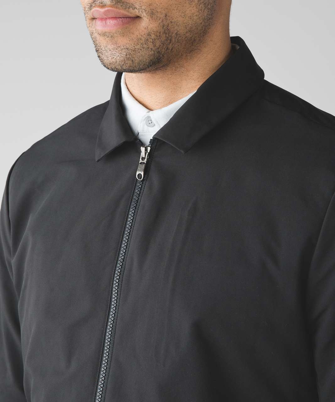 Lululemon Track Blazer Jacket - Black