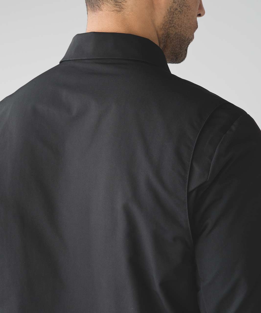 Lululemon Track Blazer Jacket - Black