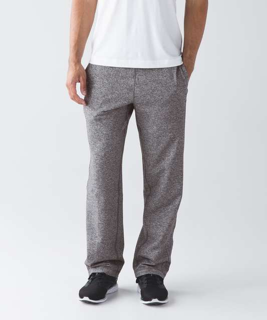 Lululemon Kung Fu Pant 2.0 (Regular) - Black - lulu fanatics