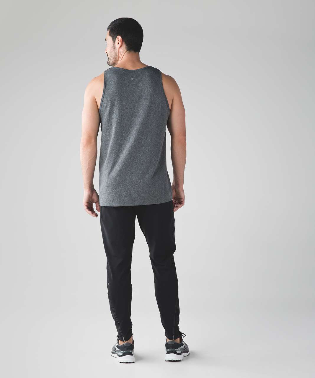 Lululemon Surge Pant - Black (Second Release) - lulu fanatics