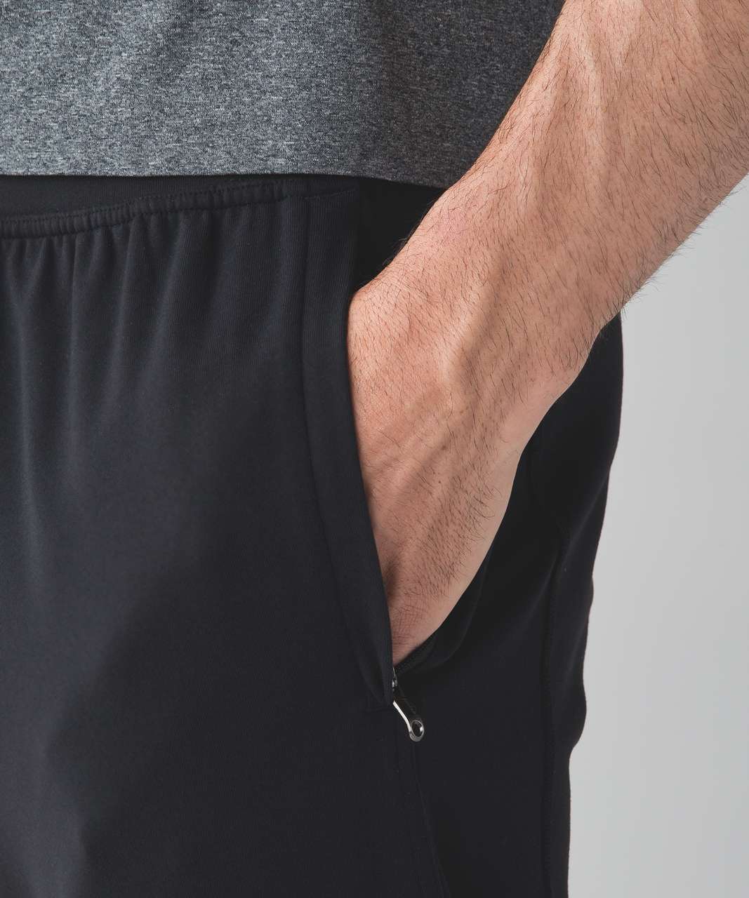 Lululemon Surge Pant - Black (Second Release)