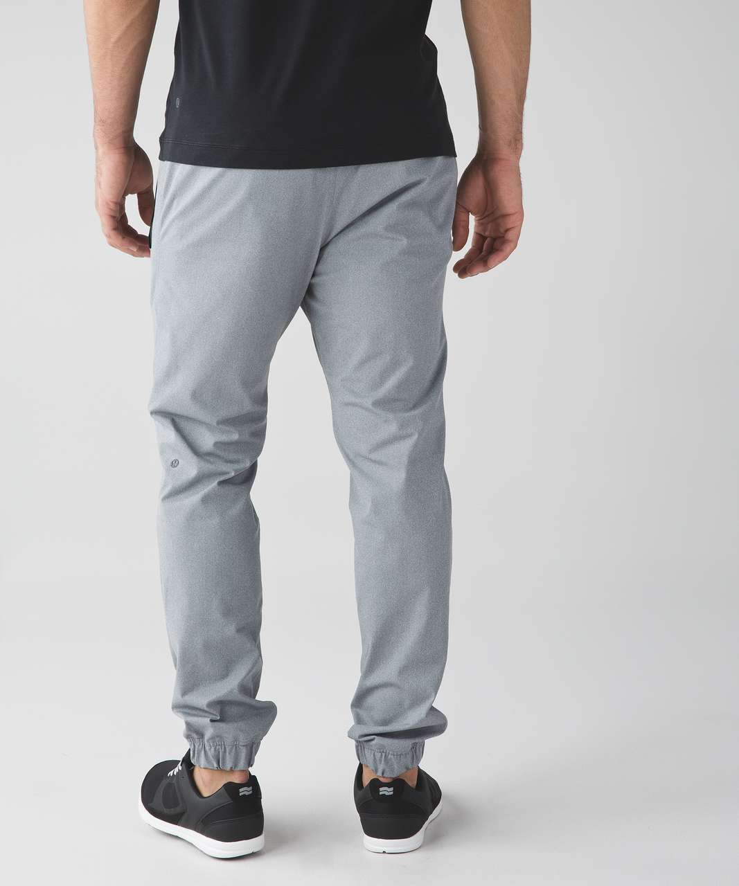 Lululemon Warpcity Jogger - Heathered 