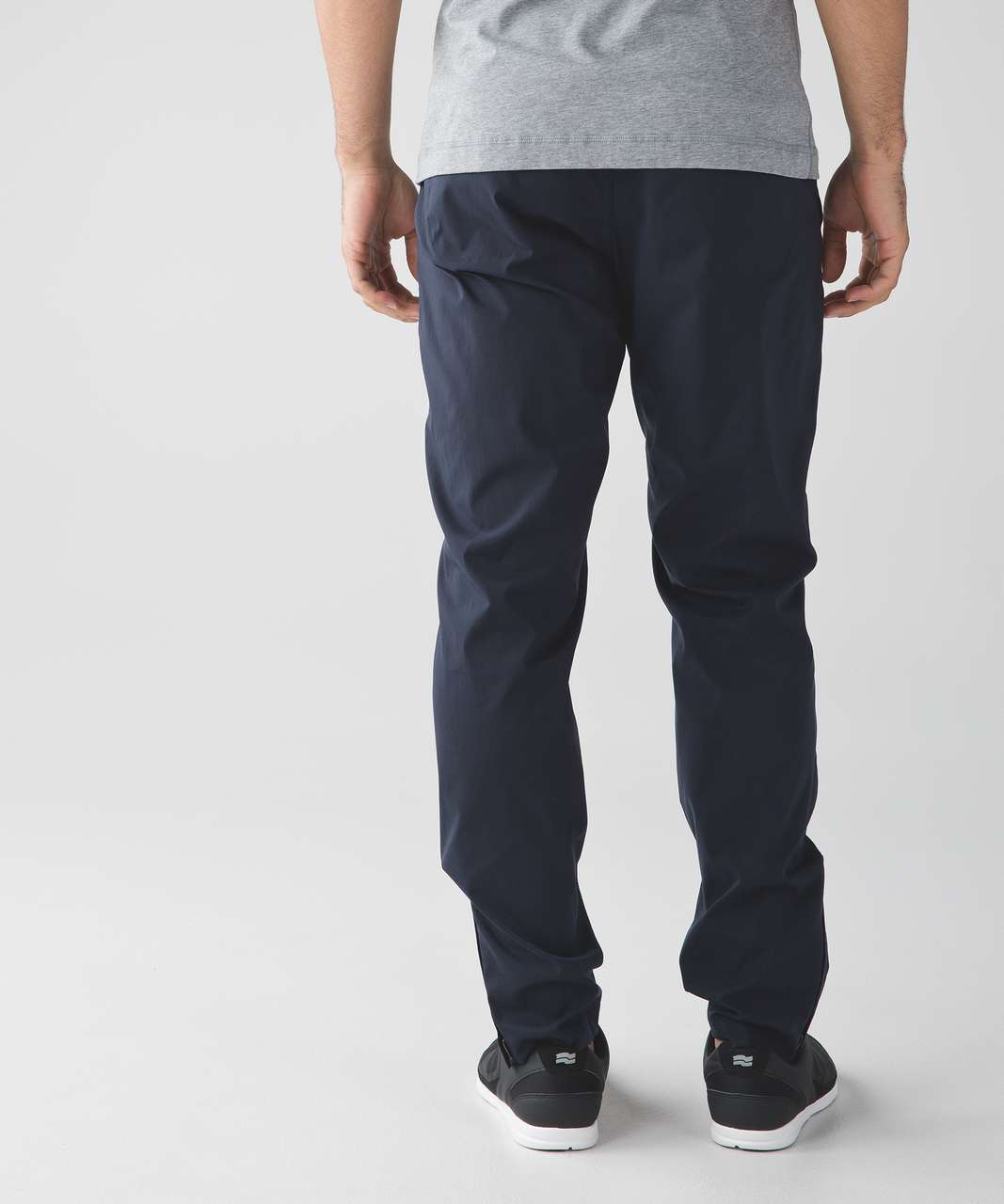 Lululemon Trackonomics Pant - Naval Blue