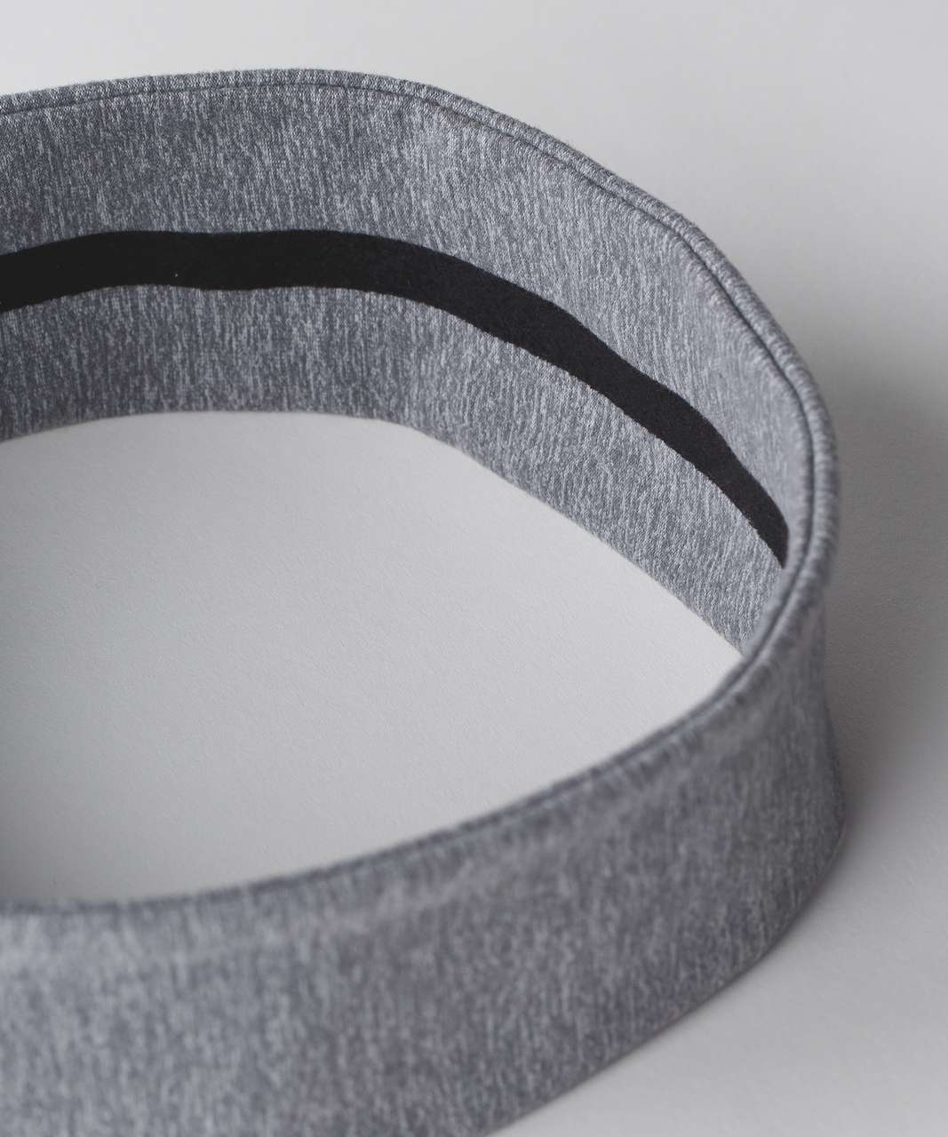 Lululemon T.H.E. Headband - Heathered Slate