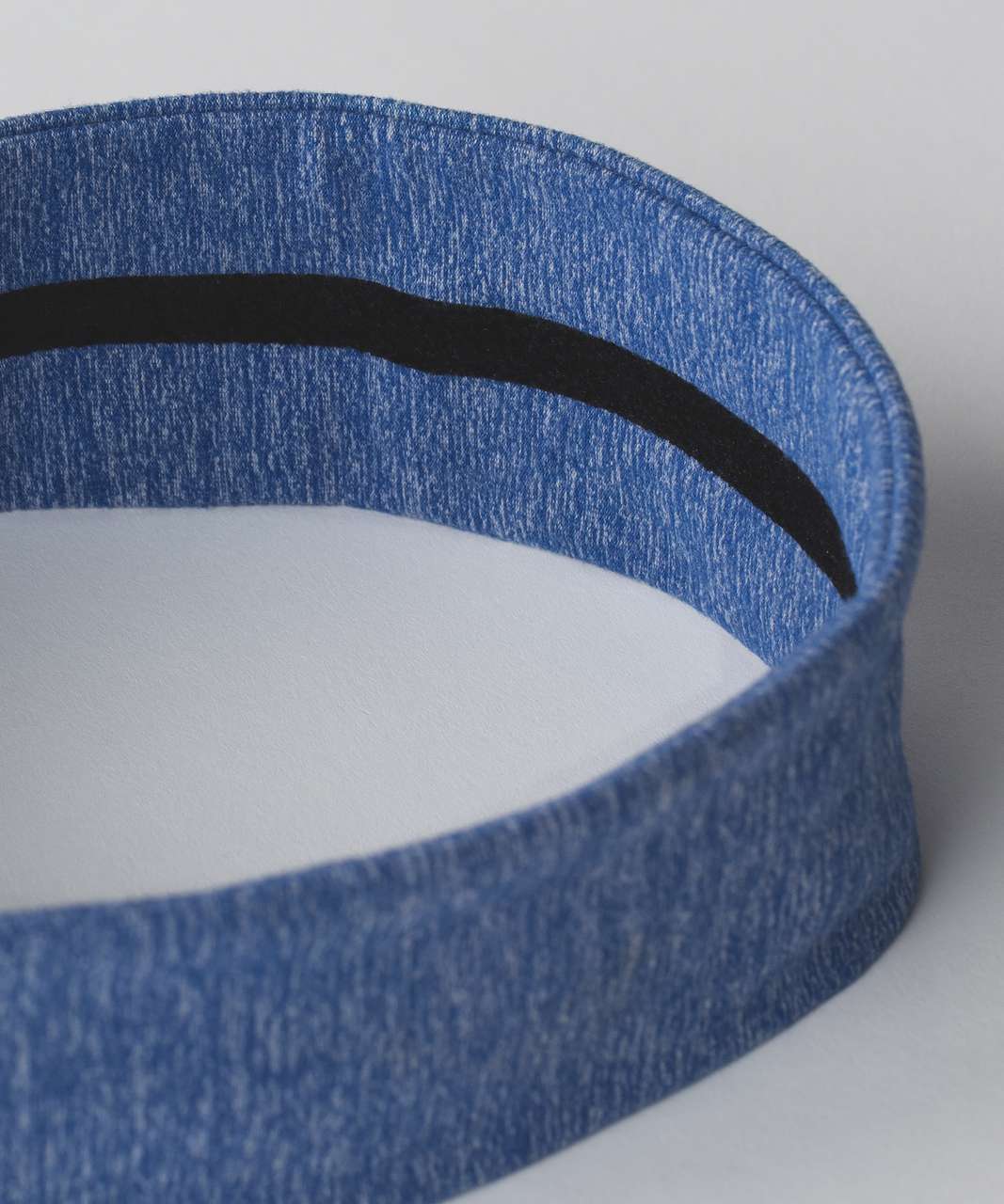 Lululemon T.H.E. Headband - Heathered Rugged Blue