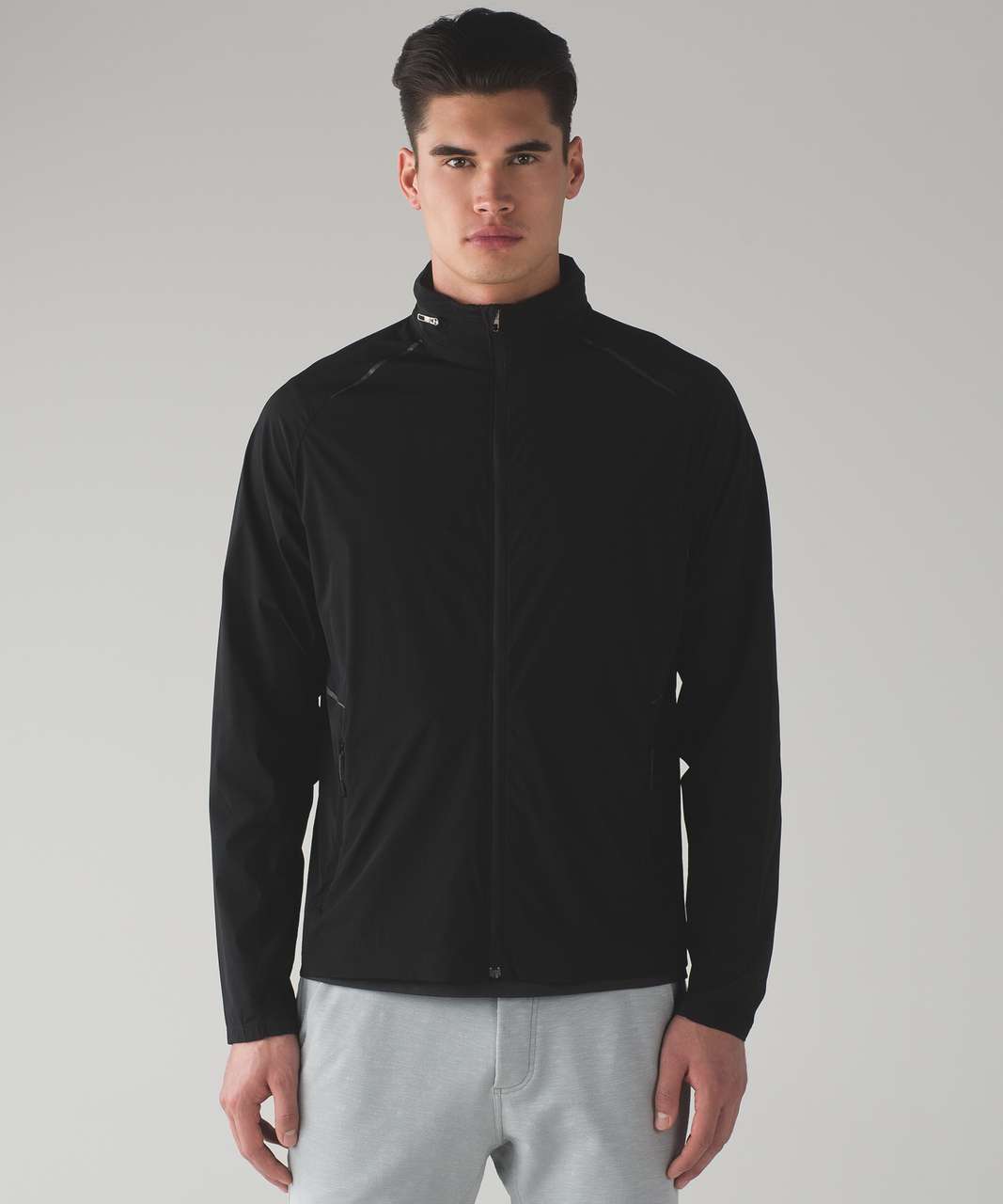 Lululemon Surge Jacket - Black