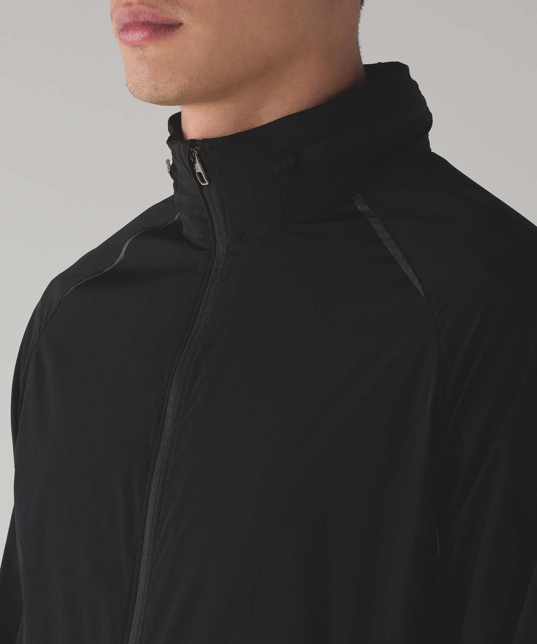 Lululemon Surge Jacket - Black