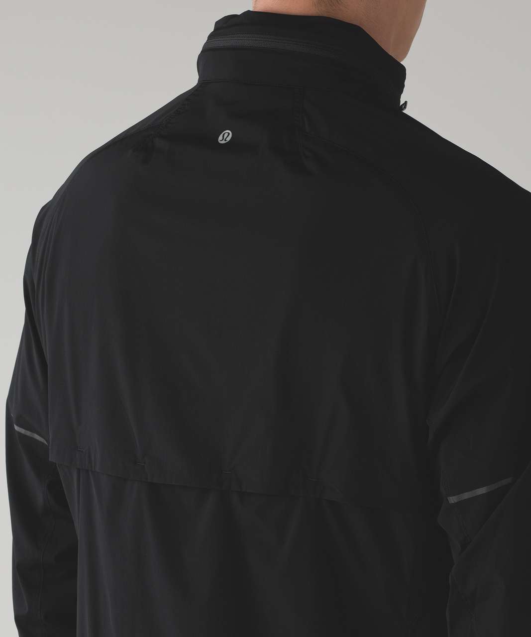 Lululemon Surge Jacket - Black