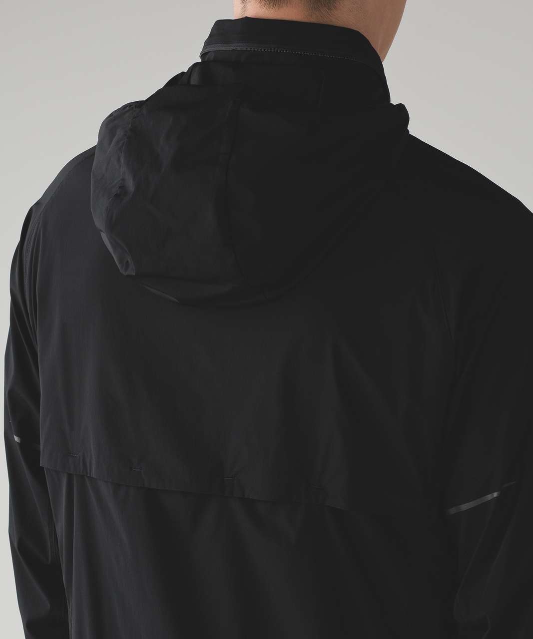 Lululemon Surge Jacket - Black