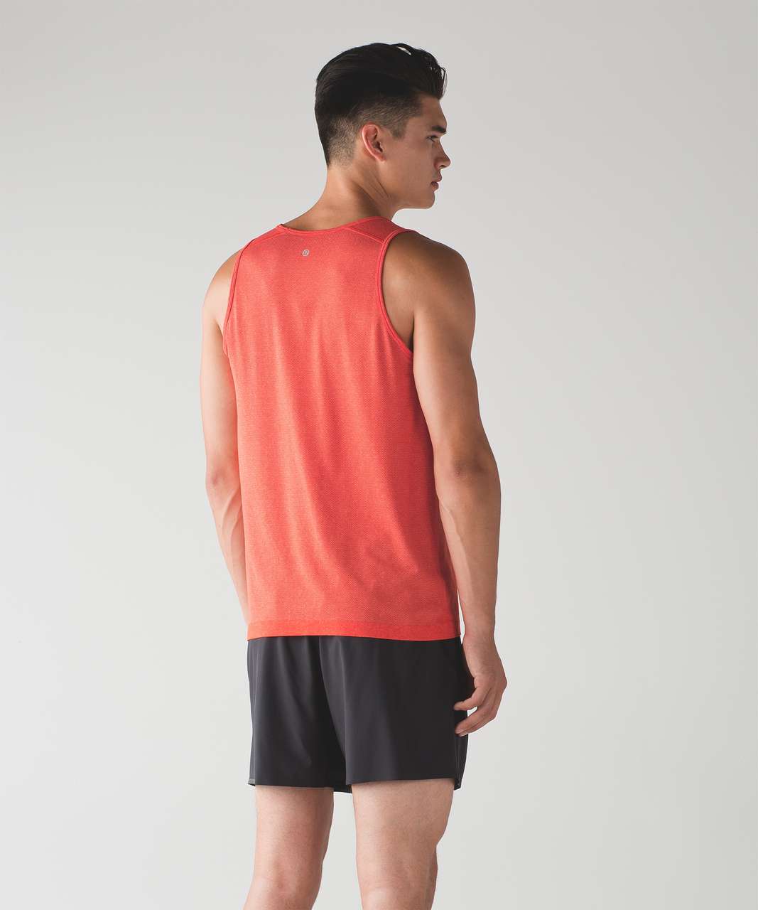 Lululemon Metal Vent Tech Tank - Prince Red