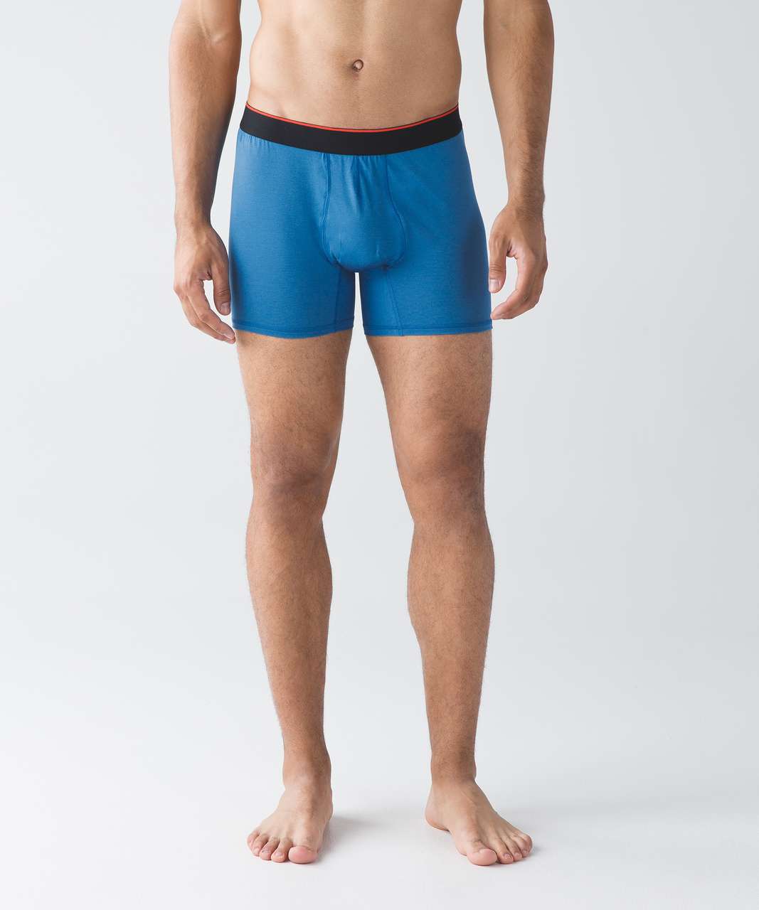 Lululemon No Boxer Boxer - Riviera